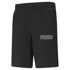 Šorti PUMA Modern Basics цена и информация | Мужская спортивная одежда | 220.lv