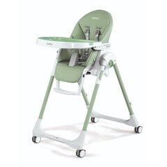 Peg Perego daudzfunkcionāls barošanas krēsls Prima Pappa Follow Me, Mint cena un informācija | Barošanas krēsli | 220.lv