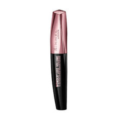 Тушь Rimmel Wonder'Luxe Volume 003 Extreme Black, 11 мл цена и информация | Тушь, средства для роста ресниц, тени для век, карандаши для глаз | 220.lv