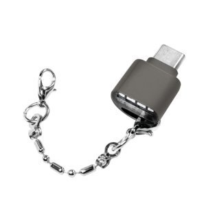 LogiLink CR0039 cena un informācija | Adapteri un USB centrmezgli | 220.lv