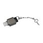 LogiLink CR0039 cena un informācija | Adapteri un USB centrmezgli | 220.lv