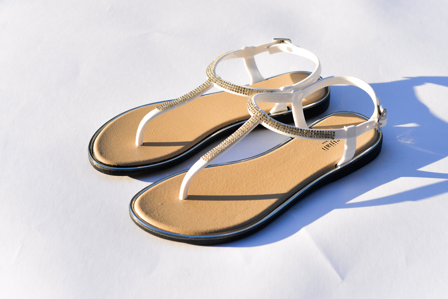 Sieviešu vasaras sandales cena un informācija | Sieviešu sandales | 220.lv