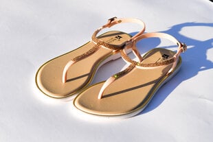 Sieviešu vasaras sandales cena un informācija | Sieviešu sandales | 220.lv
