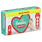 Autiņbiksītes-biksītes PAMPERS Pants Maxi Pack, 4. izmērs 9 - 15 kg, 48 gab. cena un informācija | Autiņbiksītes | 220.lv