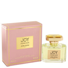 Tualetes ūdens Jean Patou Joy Forever EDT sievietēm 50 ml cena un informācija | Sieviešu smaržas | 220.lv