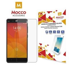 Mocco Tempered Glass Aizsargstikls Honor Play 8A / Honor 8A cena un informācija | Ekrāna aizsargstikli | 220.lv