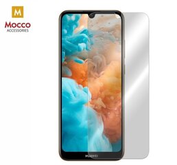 Mocco Tempered Glass Aizsargstikls Honor Play 8A / Honor 8A cena un informācija | Ekrāna aizsargstikli | 220.lv