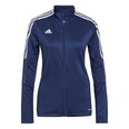 Džemperis sievietēm Adidas Tiro 21 Track W GK9663 78024, zils