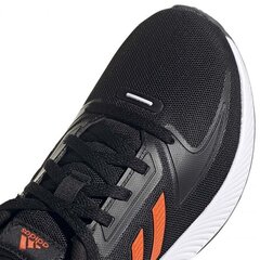 Vīriešu kedas Adidas Runfalcon 2.0 K FY9500 76629 цена и информация | Детская спортивная обувь | 220.lv