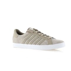 Кеды мужские K-swiss Belmont So TM 03737-286-M, коричневые цена и информация | Кроссовки для мужчин | 220.lv