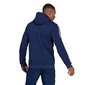 Džemperis vīriešiem Adidas Tiro 21 Sweat Hoody M GH4464 77812, zils cena un informācija | Vīriešu jakas | 220.lv