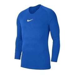 Termo T-krekls Nike Dry Park First Layer M AV2609-463, 48396 цена и информация | Мужское термобелье | 220.lv