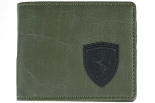 Кошелек мужской Puma Sf Ls M Wallet 053473-02 цена и информация | Мужские кошельки | 220.lv