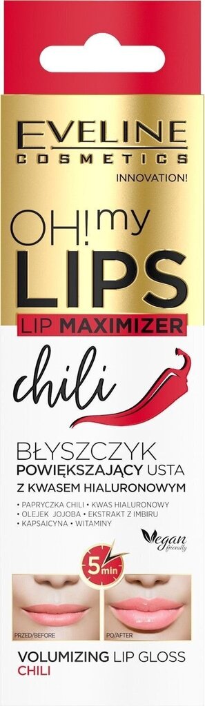 Lip Maximizer XL 4.5ml