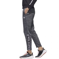 Sporta bikses sievietēm Adidas Essentials Tape Pant W GE1132 cena un informācija | Sporta apģērbs sievietēm | 220.lv