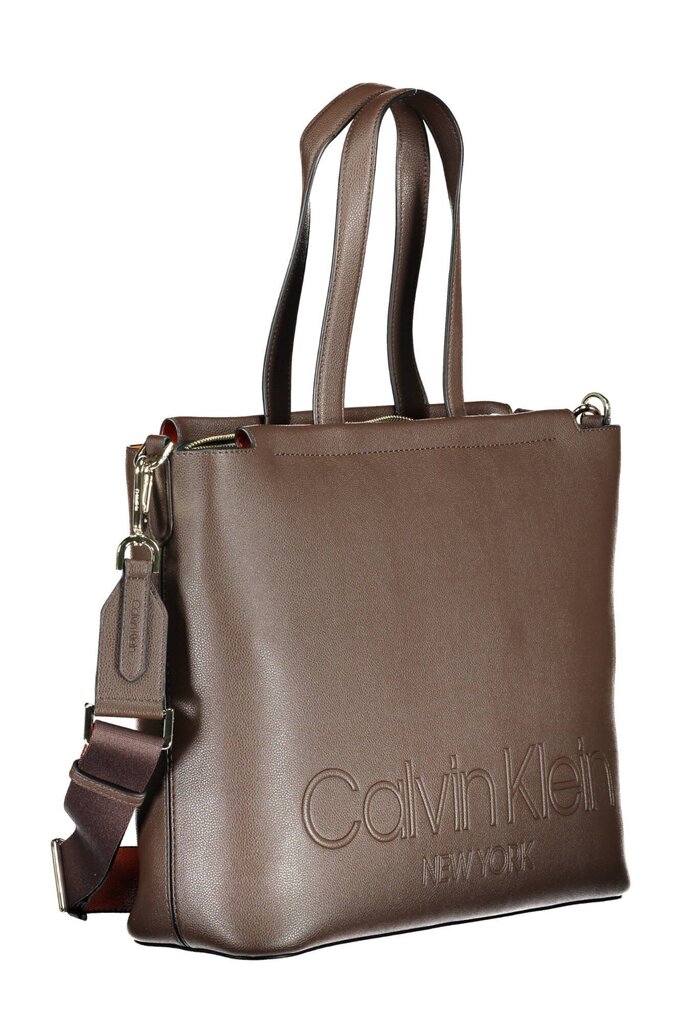 Sieviešu soma Calvin Klein cena un informācija | Sieviešu somas | 220.lv