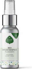 Bio roku higiēnas aerosols Eliah Sahil, 60 ml цена и информация | Первая помощь | 220.lv