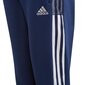 Sporta bikses zēniem Adidas Tiro21 Sweat Jr GK9675, zilas cena un informācija | Bikses zēniem | 220.lv