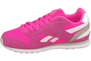 Sporta apavi bērniem Reebok GL 3000 JR V69799 цена и информация | Спортивная обувь, кроссовки для женщин | 220.lv