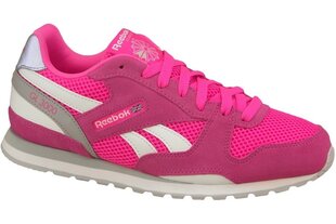 Sporta apavi bērniem Reebok GL 3000 JR V69799 цена и информация | Спортивная обувь, кроссовки для женщин | 220.lv