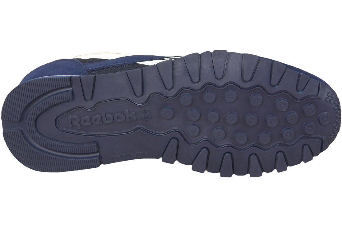 Sporta apavi bērniem Reebok Classic Leather JR AR2041 cena un informācija | Sporta apavi bērniem | 220.lv