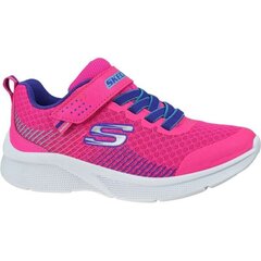Туфли для девочек, 302016L-PK, розовые цена и информация | Детская спортивная обувь | 220.lv