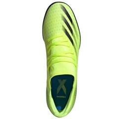 Futbola apavi Adidas X Ghosted 3 TF M FW6944 76671 cena un informācija | Futbola apavi | 220.lv