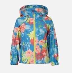 Ветровка IcePeak SoftShell для девочек цена и информация | Куртки, пальто для девочек | 220.lv