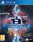 Spēle priekš PlayStation 4, Bounty Battle: The Ultimate Indie Brawler цена и информация | Datorspēles | 220.lv