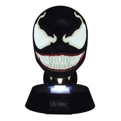 Paladone Spider-Man Venom Icon cena un informācija | Datorspēļu suvenīri | 220.lv