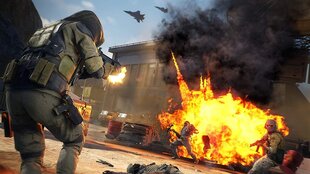 Sniper Ghost Warrior Contracts 2 Xbox Series X. цена и информация | Компьютерные игры | 220.lv