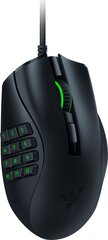 Razer RZ01-03590100-R3M1, melns цена и информация | Мыши | 220.lv