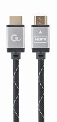 Gembird CCB-HDMIL-2M, HDMI, 2 м цена и информация | Кабели и провода | 220.lv