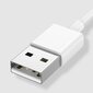 Baseus Superior Cable USB - Lightning / micro USB / USB Type 3,5 A 1,5m White (CAMLTYS-02) cena un informācija | Savienotājkabeļi | 220.lv