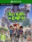 Xbox One Last Kids on Earth and the Staff of Doom цена и информация | Datorspēles | 220.lv