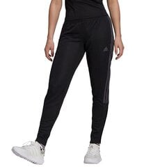 Спортивные штаны женские Adidas Tiro Trackpant Pants W GN5492 цена и информация | Спортивная одежда для женщин | 220.lv