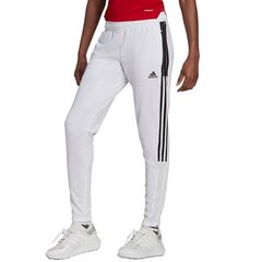 Sporta bikses sievietēm Adidas Tiro Trackpant Pants W GN5493 cena un informācija | Sporta apģērbs sievietēm | 220.lv