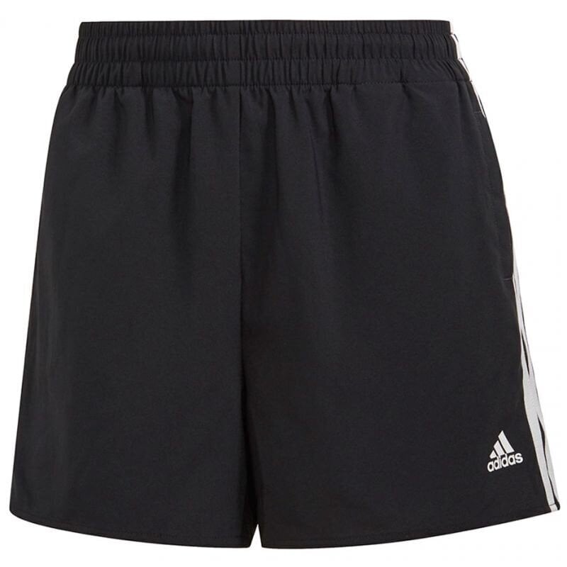 Sieviešu sporta šorti Adidas Woven 3-Stripes Sport Shorts W GL3981 cena un informācija | Sporta apģērbs sievietēm | 220.lv