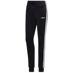 Мужские спортивные штаны Essentials Tricot Pant Cuff W DP2382, серый цена и информация | Спортивная одежда для женщин | 220.lv