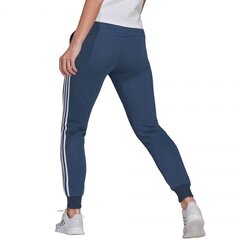 Женские спортивные штаны Adidas Essentials Slim Tapered Cuffed Pant W GM5597 цена и информация | Спортивная одежда для женщин | 220.lv