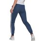 Sporta bikses sievietēm Adidas Essentials Slim Tapered Cuffed Pant W GM5597 cena un informācija | Sporta apģērbs sievietēm | 220.lv