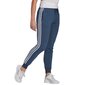 Sporta bikses sievietēm Adidas Essentials Slim Tapered Cuffed Pant W GM5597 cena un informācija | Sporta apģērbs sievietēm | 220.lv