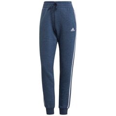 Женские спортивные штаны Adidas Essentials Slim Tapered Cuffed Pant W GM5597 цена и информация | Спортивная одежда для женщин | 220.lv