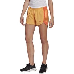 Спортивные шорты для женщин Adidas Run It Short W GM1589 цена и информация | Спортивная одежда для женщин | 220.lv