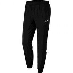 Sporta bikses vīriešiem Nike Dri-FIT Academy 21 M CW6128 010, melnas cena un informācija | Sporta apģērbs vīriešiem | 220.lv