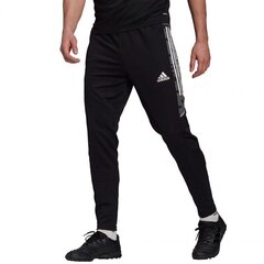 Мужские спортивные штаны Adidas Condivo 21 Training Pant Slim Primeblue M GE5423 цена и информация | Мужская спортивная одежда | 220.lv