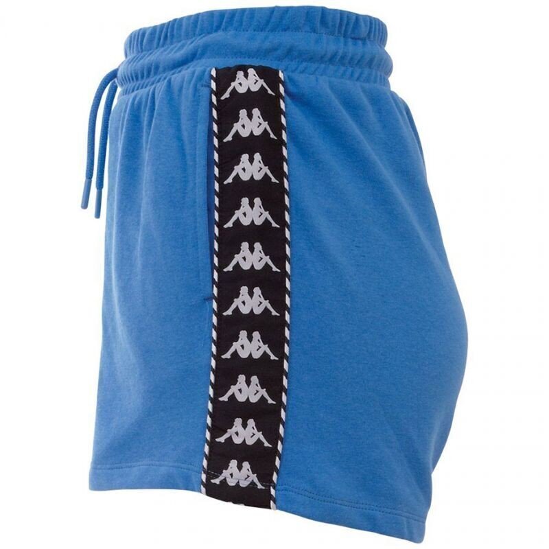 Šorti meitenēm Kappa Irisha Shorts W 309076 18 4141 cena un informācija | Šorti meitenēm | 220.lv