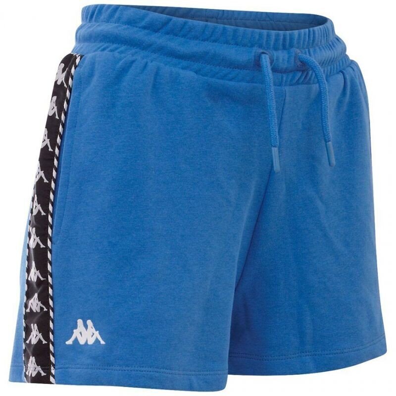 Šorti meitenēm Kappa Irisha Shorts W 309076 18 4141 cena un informācija | Šorti meitenēm | 220.lv