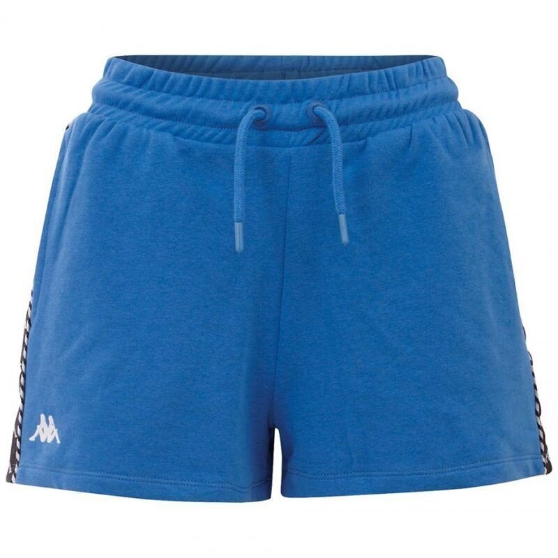 Šorti meitenēm Kappa Irisha Shorts W 309076 18 4141 cena un informācija | Šorti meitenēm | 220.lv