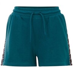 Шорты для девочек Kappa Irisha Shorts W 309076 19 4524 цена и информация | Шорты для девочек | 220.lv